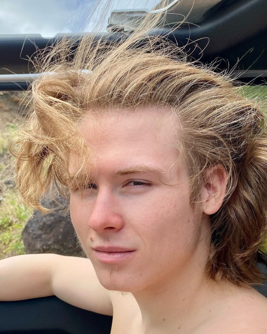 Σάρον Στόουν: Ο γιος της έγινε 24 ετών - Οι σπάνιες φωτογραφίες που ανέβασε η ηθοποιός