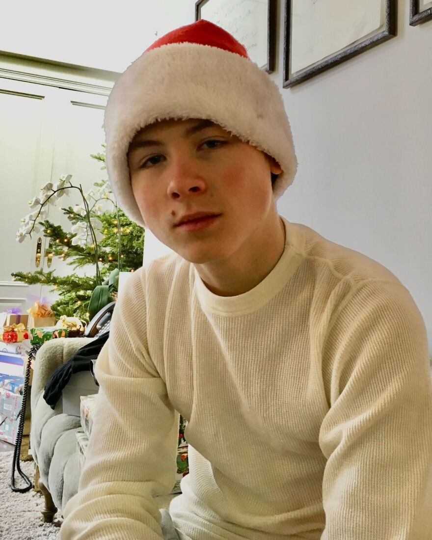 Σάρον Στόουν: Ο γιος της έγινε 24 ετών - Οι σπάνιες φωτογραφίες που ανέβασε η ηθοποιός