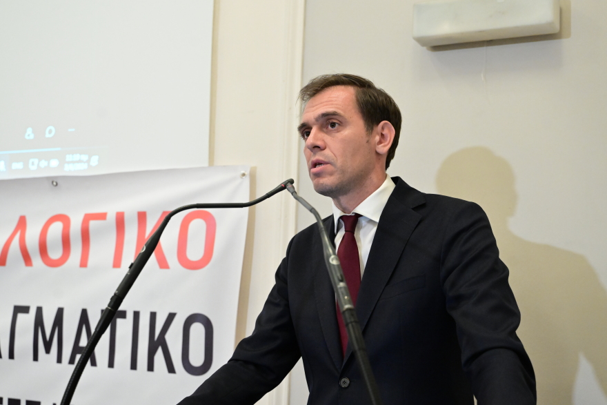 Επαγγελματίες: Προσφυγή στο ΣτΕ και κάλεσμα διαμαρτυρίας στην κάλπη για το φορολογικό