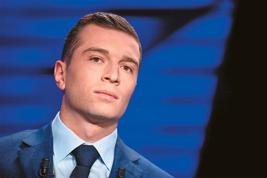 Ευρωεκλογές 2024: Το ακροδεξιό κουαρτέτο Μελόνι, Λε Πεν, Μπαρντελά και Κραχ πάει για δεύτερη πολιτική δύναμη