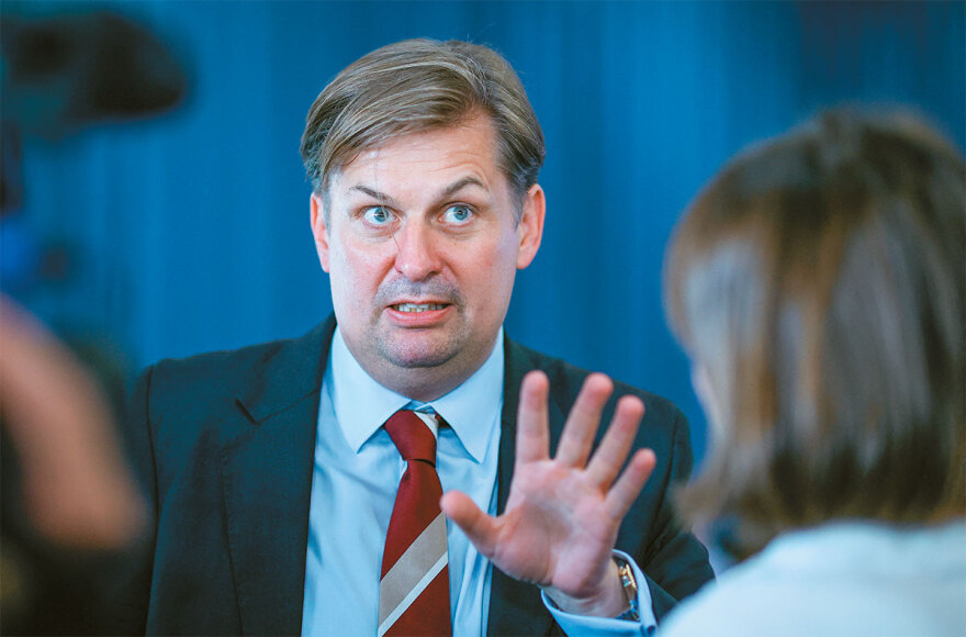 Ευρωεκλογές 2024: Το ακροδεξιό κουαρτέτο Μελόνι, Λε Πεν, Μπαρντελά και Κραχ πάει για δεύτερη πολιτική δύναμη