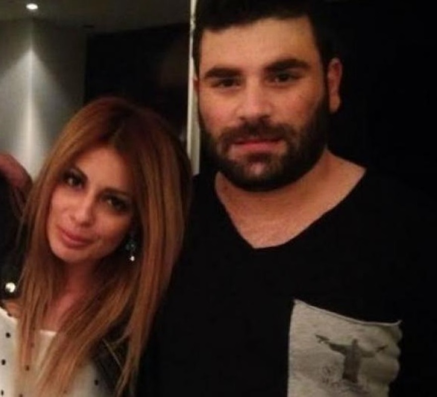 Μίνα Αρναούτη για το τροχαίο με τον Παντελίδη: Ιερόδουλη να ήμουν, δεν δικαιούμαι αποζημίωση εφόσον μπήκα σε ένα αμάξι;