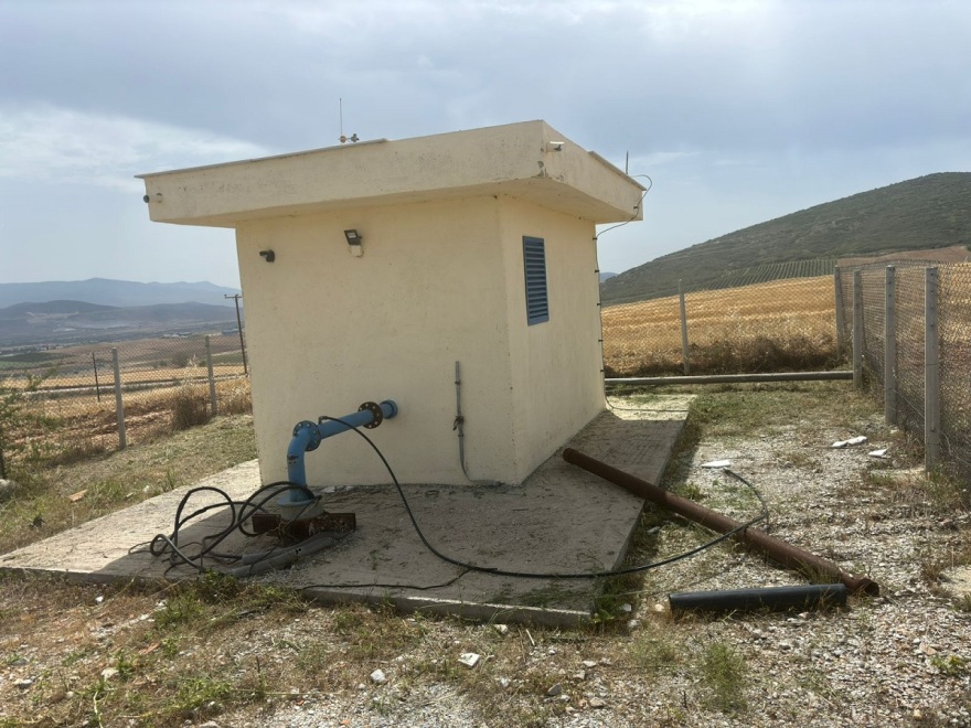 Μαγνησία: Από το νερό τα κρούσματα γαστρεντερίτιδας, λέει ο πρόεδρος του ΕΟΔΥ - Νέες δειγματοληψίες σήμερα