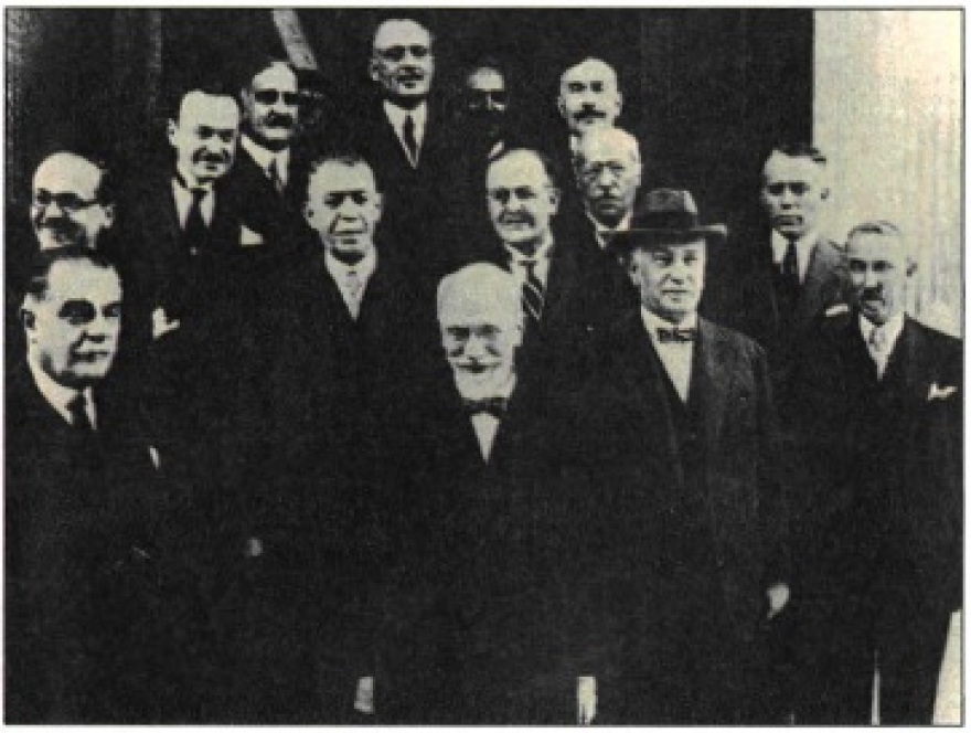 Η κυβέρνηση Ελευθέριου Βενιζέλου από το 1928 ως το 1932 και το «Ιδιώνυμο» εναντίον του Κ.Κ.Ε.