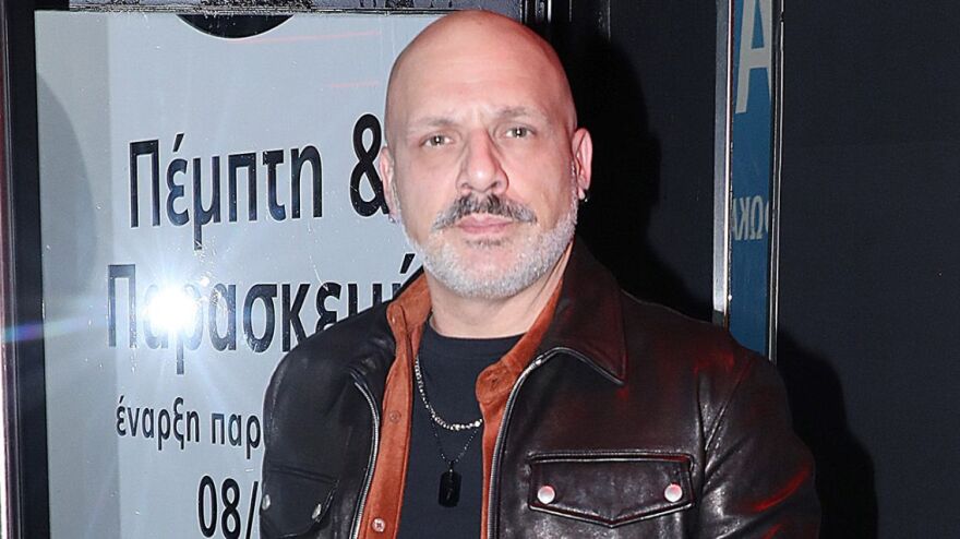 Ο Λιάγκας σε one man show και η διάψευση του Open