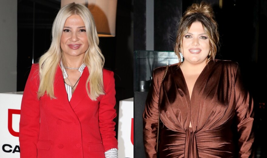 Τηλεόραση: Η «μάχη» της πρωινής ζώνης - Τι... τρέχει με Μπακοδήμου, Σκορδά, Καινούργιου, Λιάγκα 