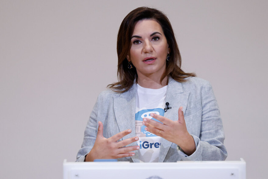 mAiGreece: Η νέα εφαρμογή που θα λειτουργεί ως ψηφιακός βοηθός ταξιδιού για τους επισκέπτες της Ελλάδας