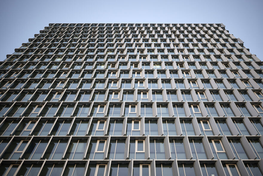 Εγκαινιάστηκε ο Πύργος του Πειραιά - Συμβολίζει μια χώρα που προχωρά με αυτοπεποίθηση στο μέλλον, είπε ο Μητσοτάκης