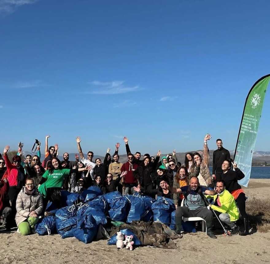 Elafonisos Eco Week: Μία εβδομάδα αφιερωμένη στην αειφορία, τη γαστρονομία και την τέχνη