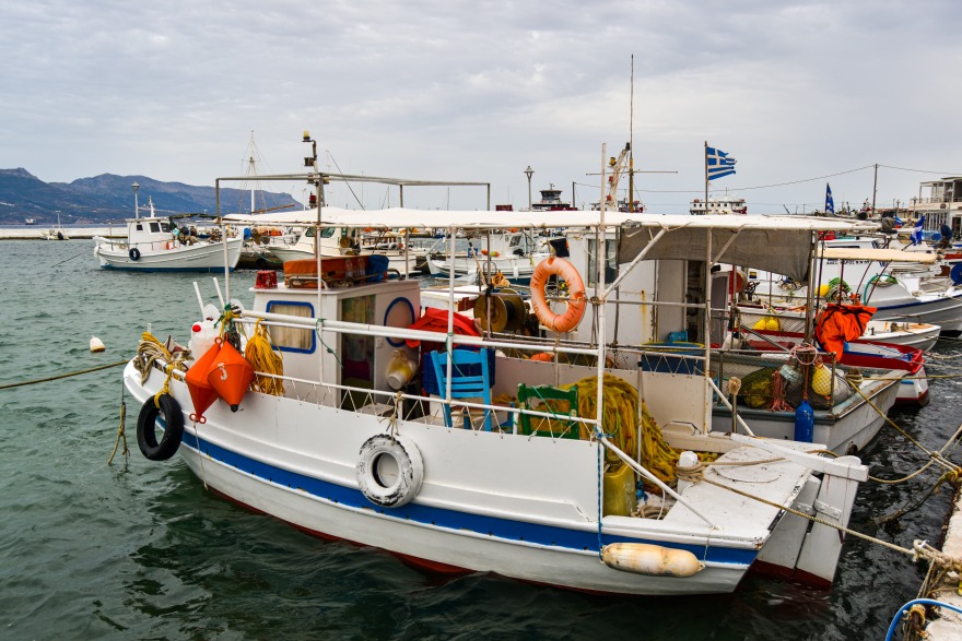 Elafonisos Eco Week: Μία εβδομάδα αφιερωμένη στην αειφορία, τη γαστρονομία και την τέχνη