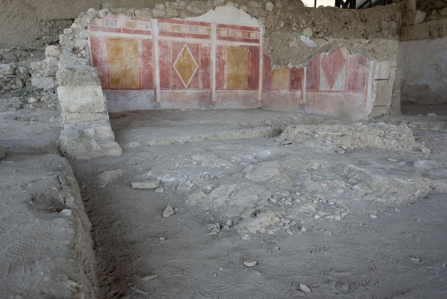 Αμφίπολη: Νέα μοναδικά αριστουργήματα - Οι πανέμορφες γυναίκες από την ανασκαφή