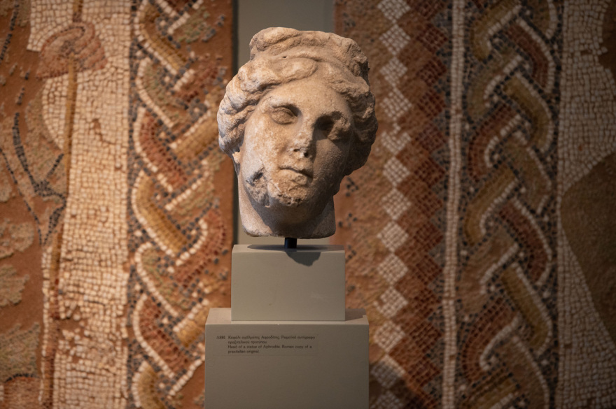 Αμφίπολη: Νέα μοναδικά αριστουργήματα - Οι πανέμορφες γυναίκες από την ανασκαφή