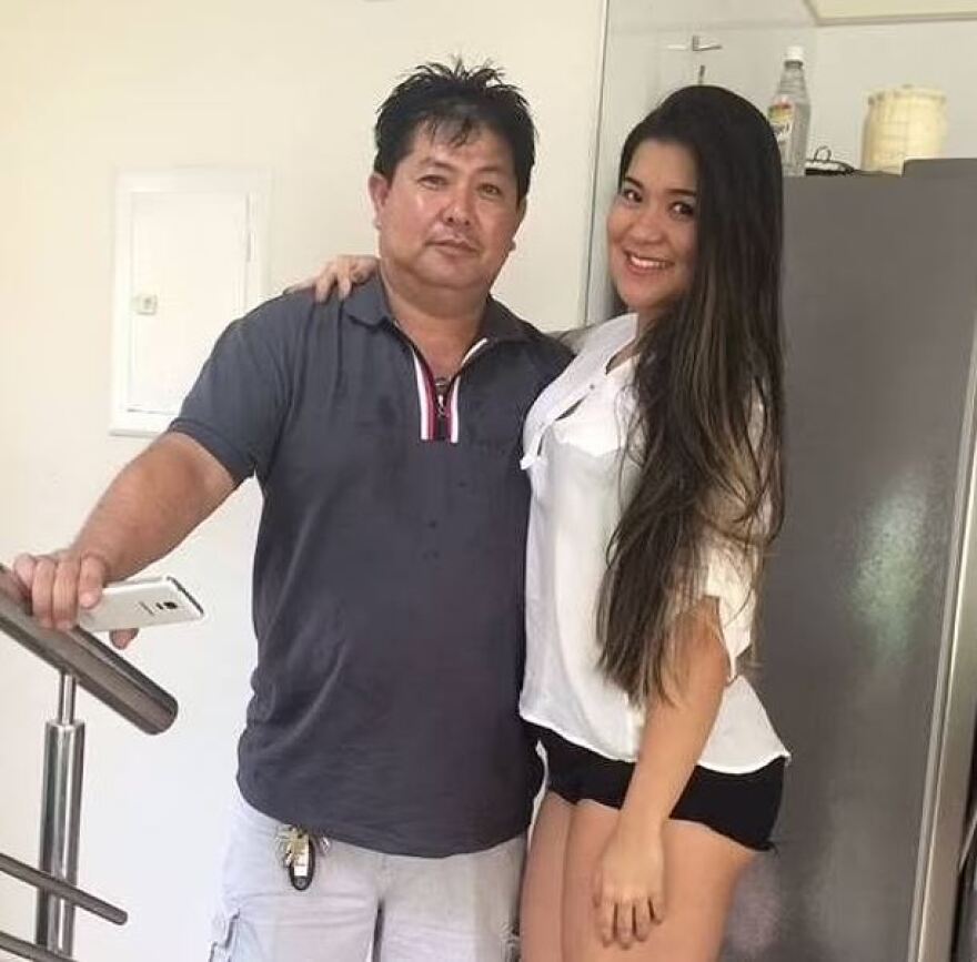 Βραζιλία: 54χρονος χτύπησε την 33χρονη κόρη του με ματσέτα επειδή δεν ήθελε να του δώσει €165 για επισκευές σε αυτοκίνητο