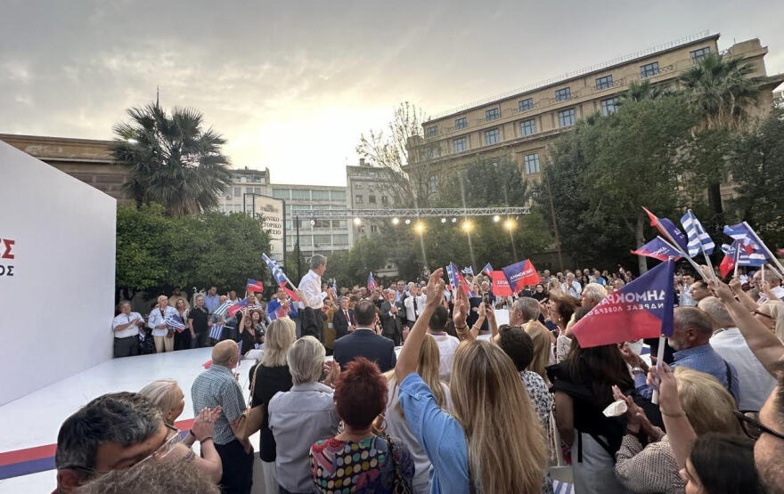 Ανδρέας Λοβέρδος: Η κυβέρνηση έχει χάσει τη μάχη με την ακρίβεια