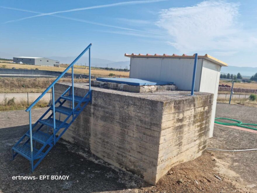 Μαγνησία – Γαστρεντερίτιδα: «Έως το τέλος της εβδομάδας θα ξέρουμε τι έχει συμβεί», λέει ο περιφερειάρχης