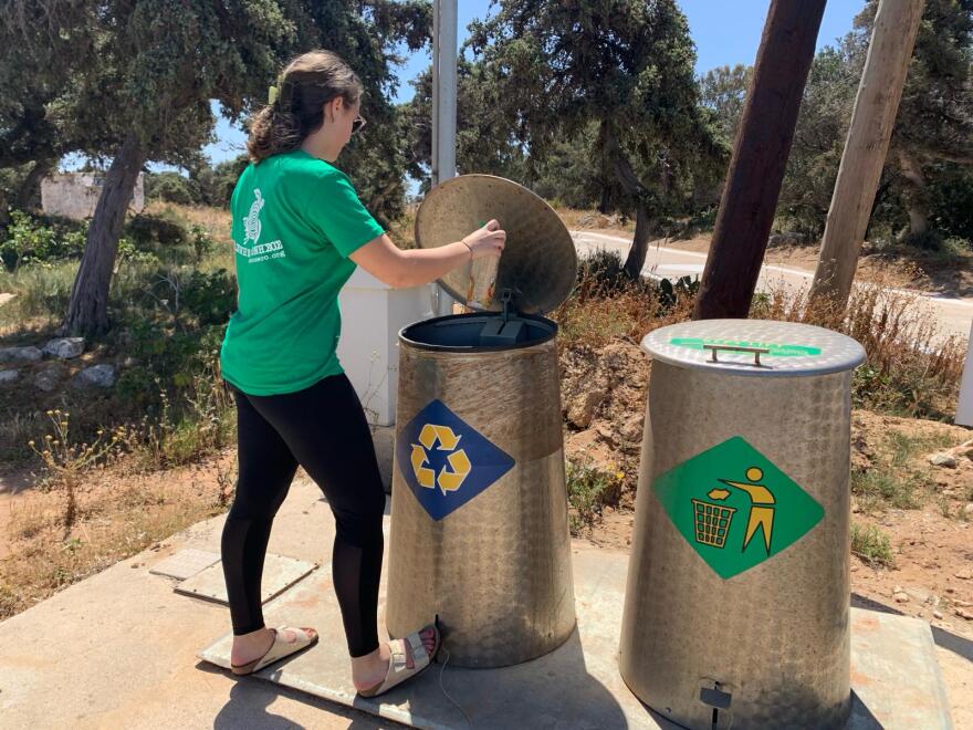 Elafonisos Eco Week: Μία εβδομάδα αφιερωμένη στην αειφορία, τη γαστρονομία και την τέχνη