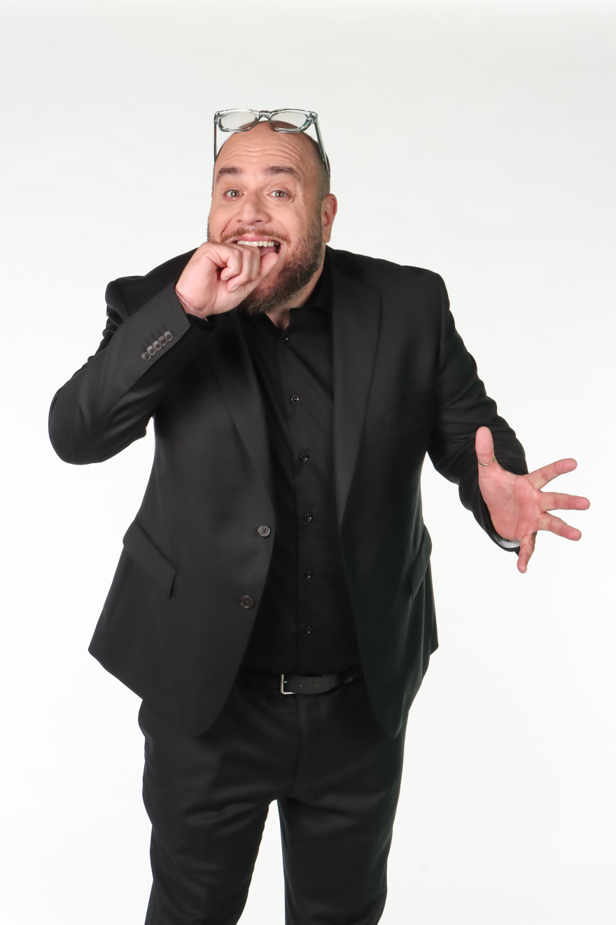 Η συνέντευξη Μαζωνάκη στην Καινούργιου και ο Θάνος και ο Φάνης κατακτούν τα τηλεοπτικά όρη