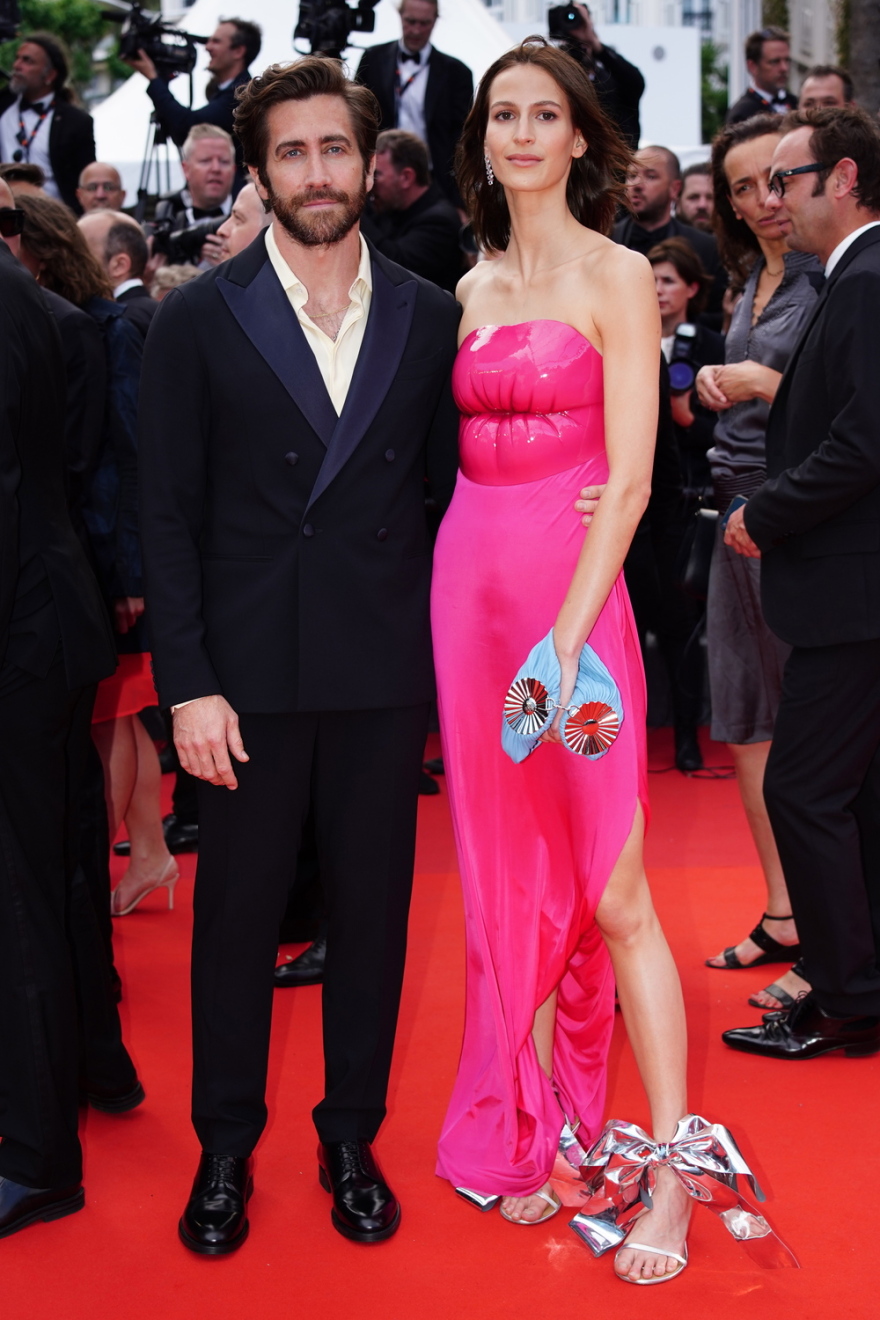 Τζέικ Τζίλενχαλ: Αποκάλυψε πώς το πρόβλημα όρασής του τον βοηθάει στην υποκριτική 