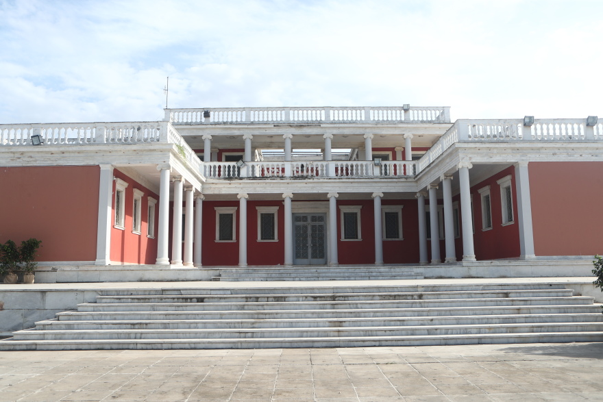 Μητσοτάκης: Ένα όνειρο γίνεται πραγματικότητα, το Κυβερνείο αναβιώνει και αποδίδεται στη Θεσσαλονίκη