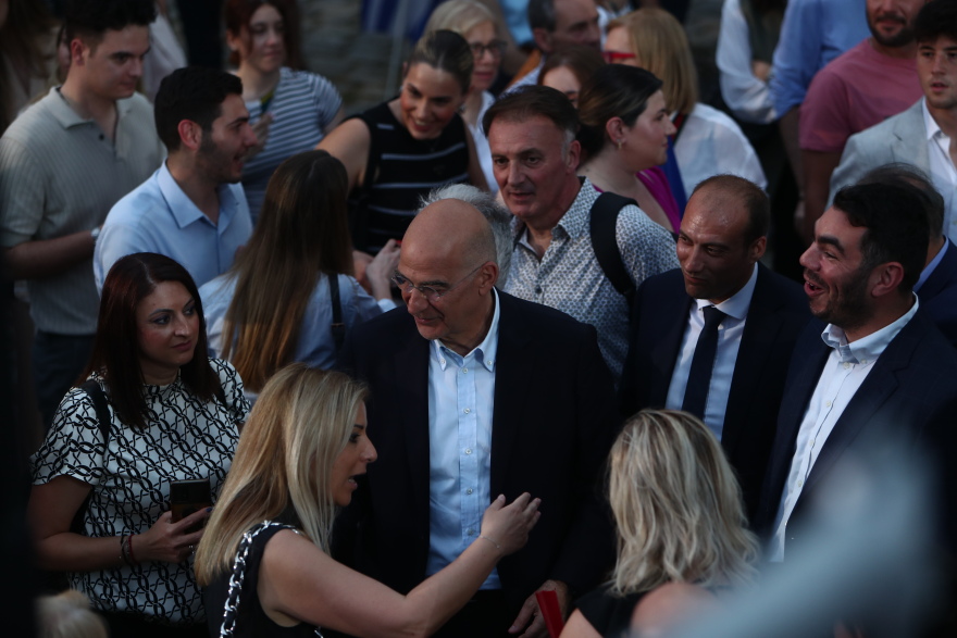 Μητσοτάκης: Όσα πετύχαμε είναι πολλά και σημαντικά για να παιχτούν στα ζάρια όπως θέλουν οι αντίπαλοί μας στις ευρωεκλογές