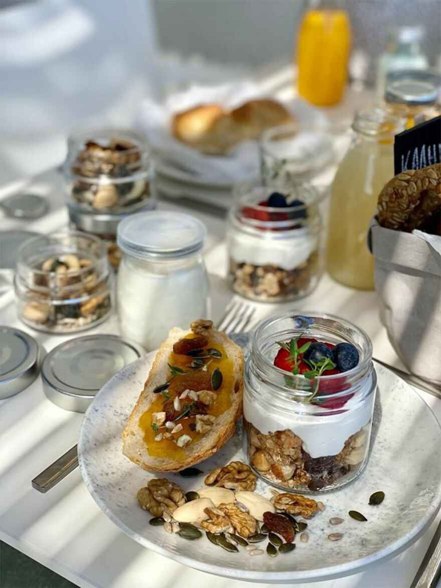 NiMa Sifnos Residences