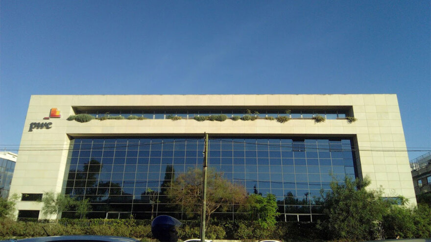 Η PwC Ελλάδας σε συνεργασία με τη Microsoft δημιουργεί Excellence Center στη Θεσσαλία