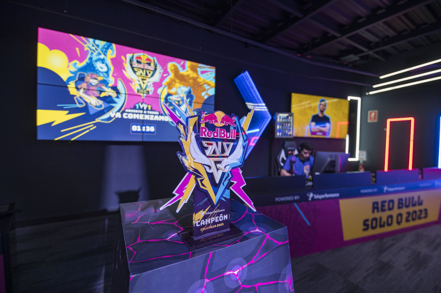 Το πιο δυνατό 1v1 τουρνουά LoL επιστρέφει στην Ελλάδα με ακόμα μεγαλύτερα έπαθλα