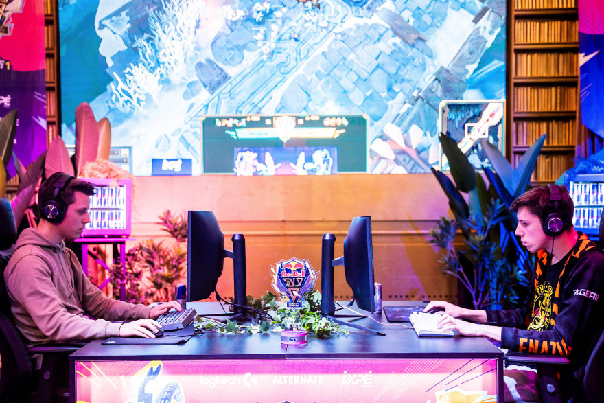 Το πιο δυνατό 1v1 τουρνουά LoL επιστρέφει στην Ελλάδα με ακόμα μεγαλύτερα έπαθλα