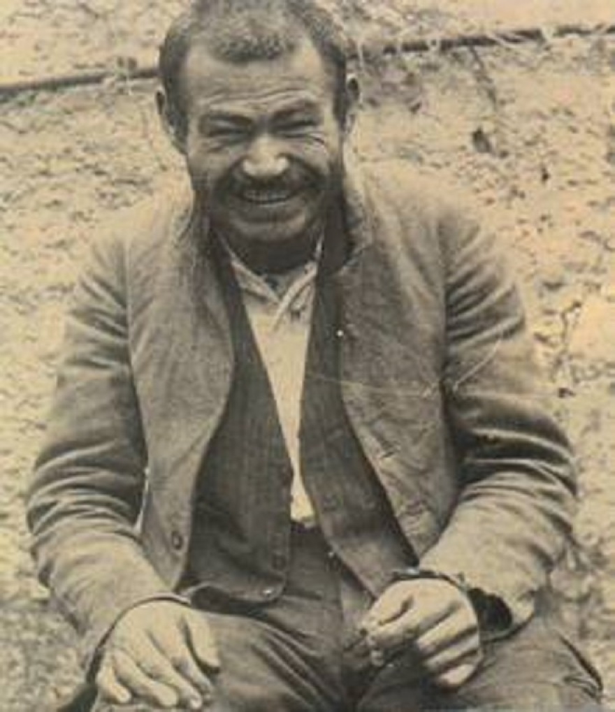 Αθήνα, 1936: Ο «Δράκος της Καλογρέζας» που βίαζε, βασάνιζε και σκότωνε μικρά παιδιά