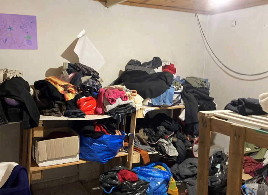 ΕΛΑΣ: Η στιγμή που η αστυνομία μπαίνει μέσα στις καταλήψεις σε Εξάρχεια και Κυψέλη - Δείτε το βίντεο