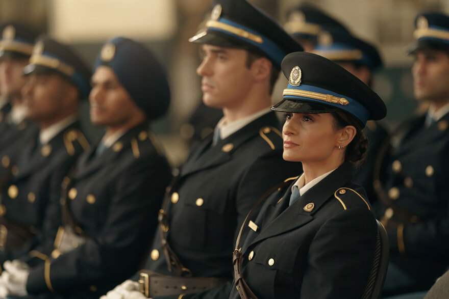 Novacinema: Τέσσερις νέες συναρπαστικές σειρές «Μinx», «Red Eye», «The Gymnasts» και «Allegiance» έρχονται να καθηλώσουν!