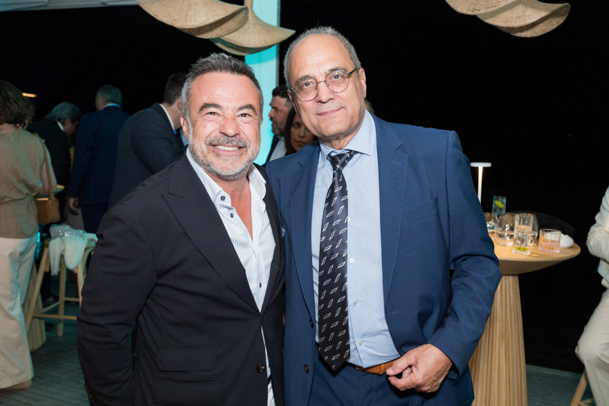 Howden: Στα Ποσειδώνια ο μεγαλύτερος επιχειρηματικός μεσίτης ασφαλίσεων και αντασφαλίσεων στην Ελλάδα