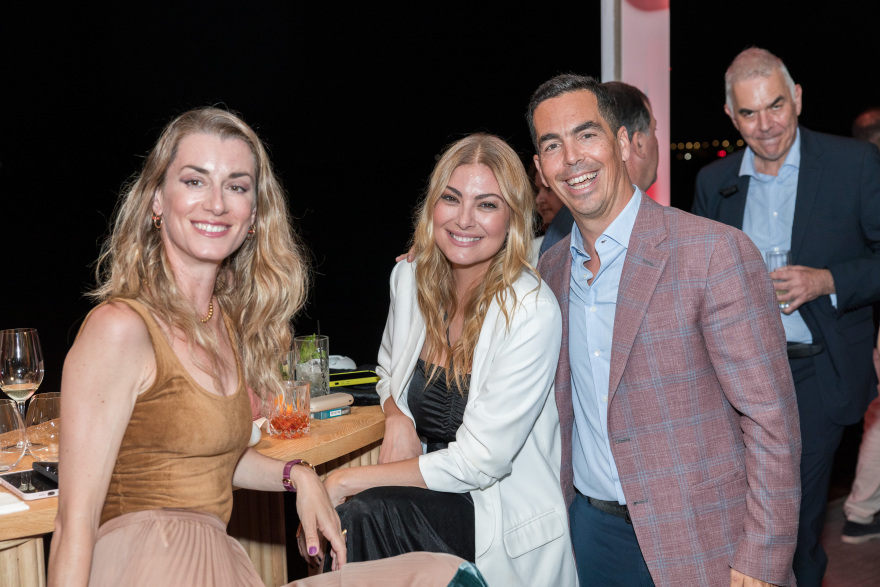 Howden: Στα Ποσειδώνια ο μεγαλύτερος επιχειρηματικός μεσίτης ασφαλίσεων και αντασφαλίσεων στην Ελλάδα