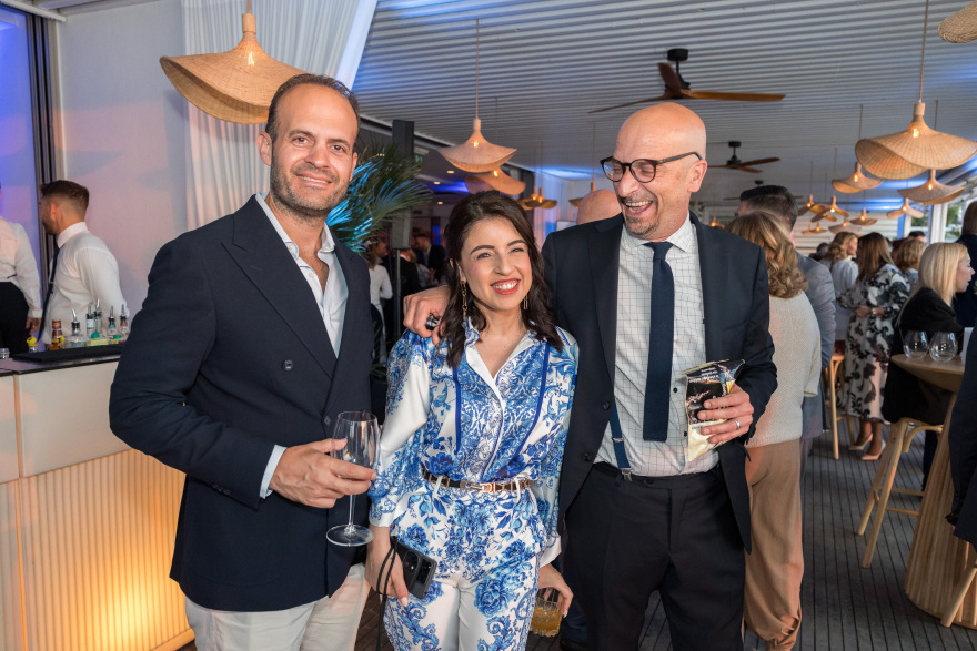 Howden: Στα Ποσειδώνια ο μεγαλύτερος επιχειρηματικός μεσίτης ασφαλίσεων και αντασφαλίσεων στην Ελλάδα