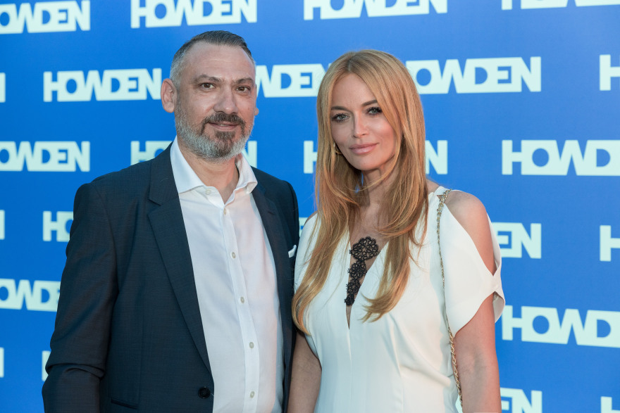 Howden: Στα Ποσειδώνια ο μεγαλύτερος επιχειρηματικός μεσίτης ασφαλίσεων και αντασφαλίσεων στην Ελλάδα