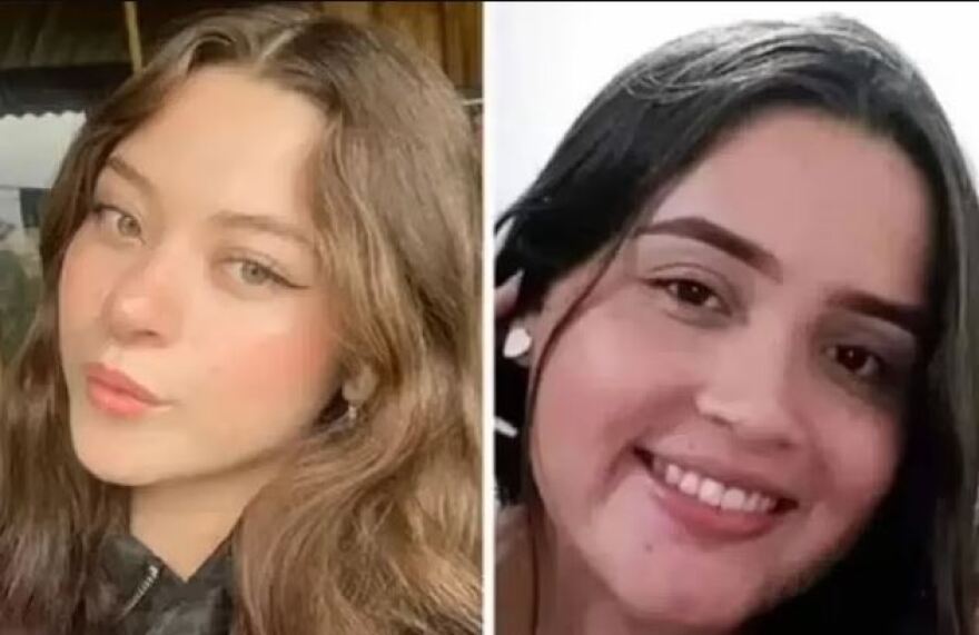 Κολομβία: 19χρονες κατέγραψαν τη στιγμή της θανατηφόρας σύγκρουσης της μηχανής τους σε δέντρο