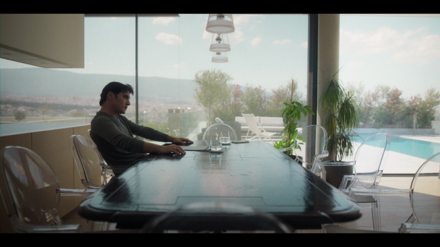 Maestro: Οι αρχές εντοπίζουν το πτώμα του Χαράλαμπου