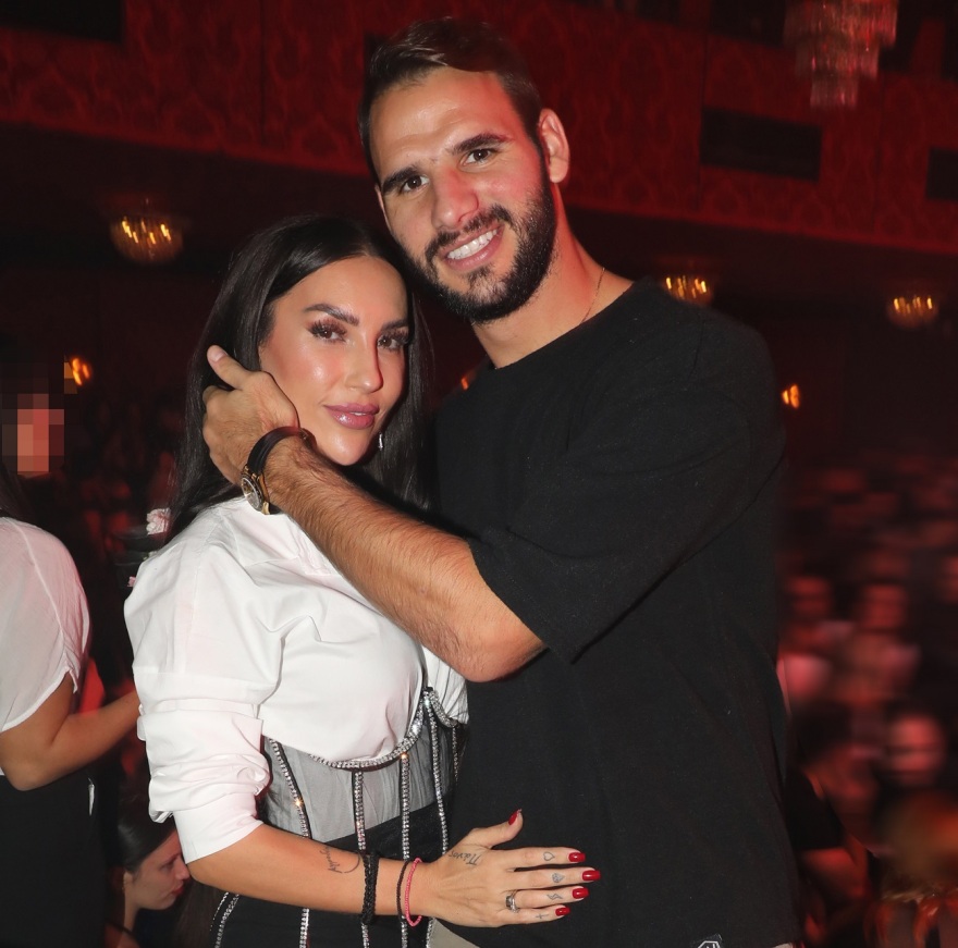 Ζέτα Θεοδωροπούλου: Περνά το καλοκαίρι με τα παιδιά της, μετά τον χωρισμό με τον Παναγιώτη Ταχτσίδη 