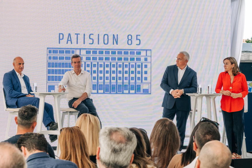 Νέο Μουσείο στην καρδιά της Αθήνας από τον Όμιλο ΟΤΕ