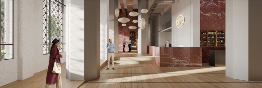 Νέο Μουσείο στην καρδιά της Αθήνας από τον Όμιλο ΟΤΕ