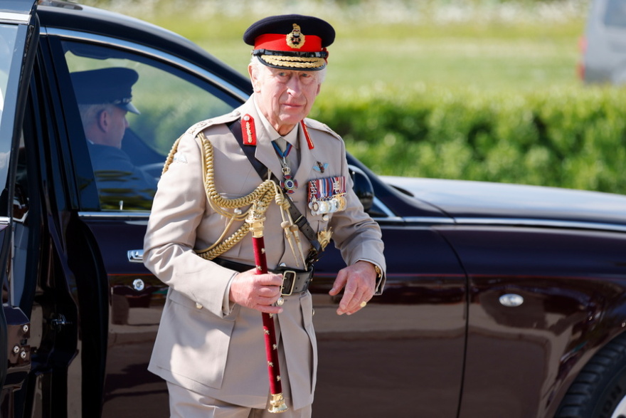 Νορμανδία: Οι εκδηλώσεις για την 80ή επέτειο της D-Day - Δίνουν το «παρών» Μπάιντεν, Μακρόν, Ζελένσκι, Μητσοτάκης