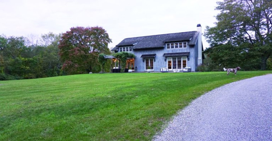 Κασσελάκης: Τσιμουδιά για την άγνωστη εταιρεία του, επίθεση στο Πρώτο Θέμα για την γεωγραφική θέση της βίλας του στη Νέα Υόρκη