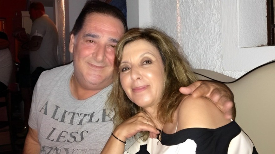 Βασίλης Καρράς: Η απαγωγή του - Του έλεγαν «άρχοντα για σένα ήρθαμε» και μετά ήρθαν τύποι με πιστόλια