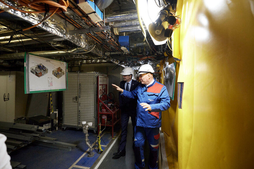 Μητσοτάκης για φρεγάτες Belh@rra: Η σημαντικότερη αναβάθμιση του Πολεμικού μας Ναυτικού τις τελευταίες δεκαετίες