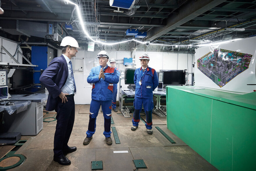 Μητσοτάκης για φρεγάτες Belh@rra: Η σημαντικότερη αναβάθμιση του Πολεμικού μας Ναυτικού τις τελευταίες δεκαετίες