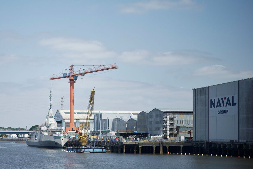 Μητσοτάκης για φρεγάτες Belh@rra: Η σημαντικότερη αναβάθμιση του Πολεμικού μας Ναυτικού τις τελευταίες δεκαετίες