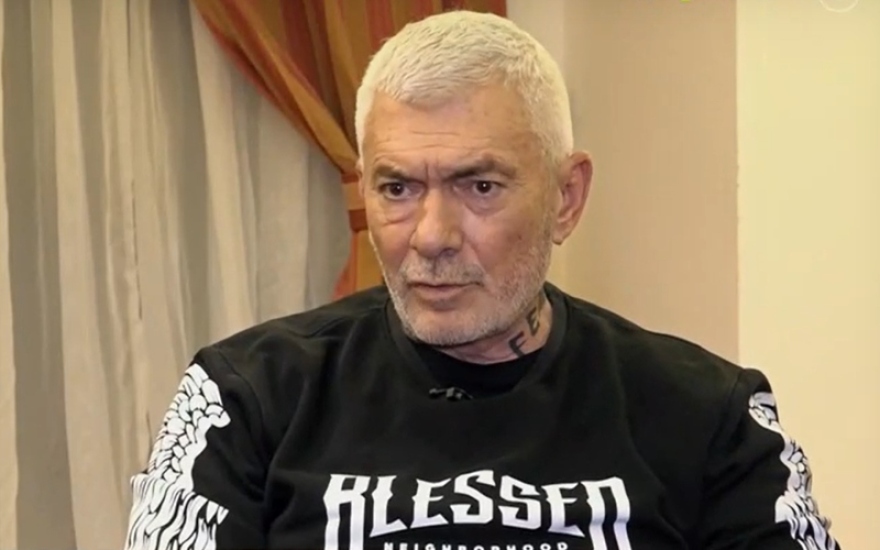 Ερρίκος Πετιλόν: Έχω κάνει απόπειρα αυτοκτονίας και το σκέφτομαι ξανά, είμαι χάλια