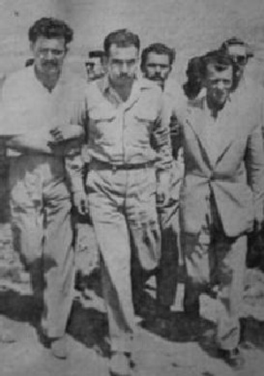 Αθήνα, 1953: Ο «Δράκος της Βουλιαγμένης» και το μέντιουμ που οδήγησε στη σύλληψή του 