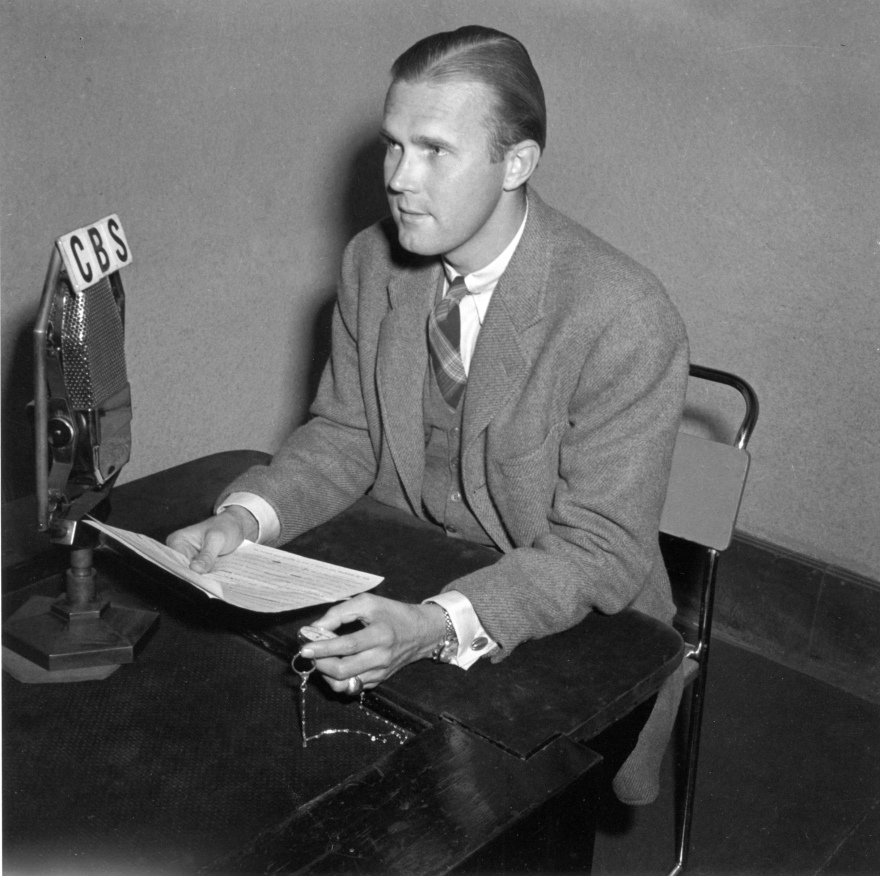 Θεσσαλονίκη, 1948: Υπόθεση Πολκ, ένα πολιτικό θρίλερ που συγκλόνισε την Ελλάδα του εμφυλίου