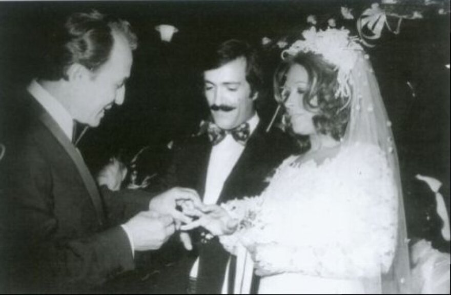 Πέθανε η Δέσποινα Στυλιανοπούλου σε ηλικία 91 ετών